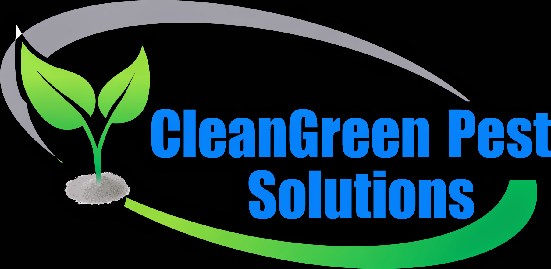 Cleangreen Pest Solutions Logo